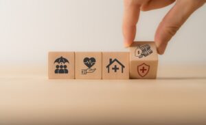 annuity vs. life insurance