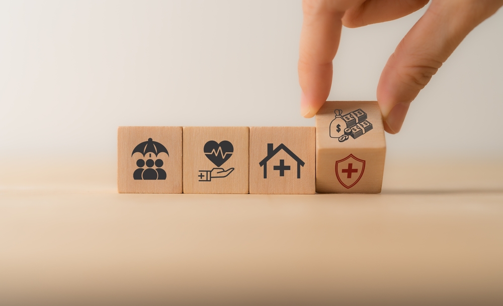 annuity vs. life insurance