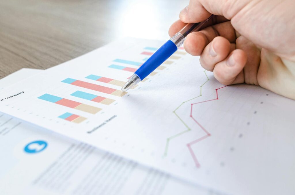 assets that generate cash flow