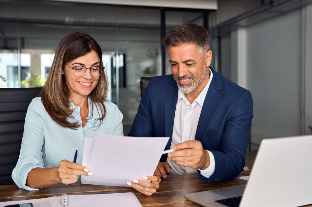 getting life insurance