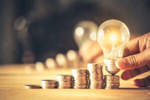 wealth-building webinars