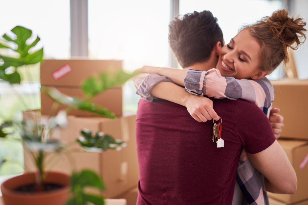 Use Home Equity to Build Wealth