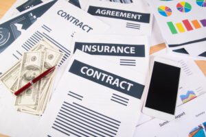 Corporate buyout
