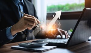 Correlated and non-correlated assets