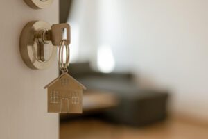 Liquidity for real estate investments