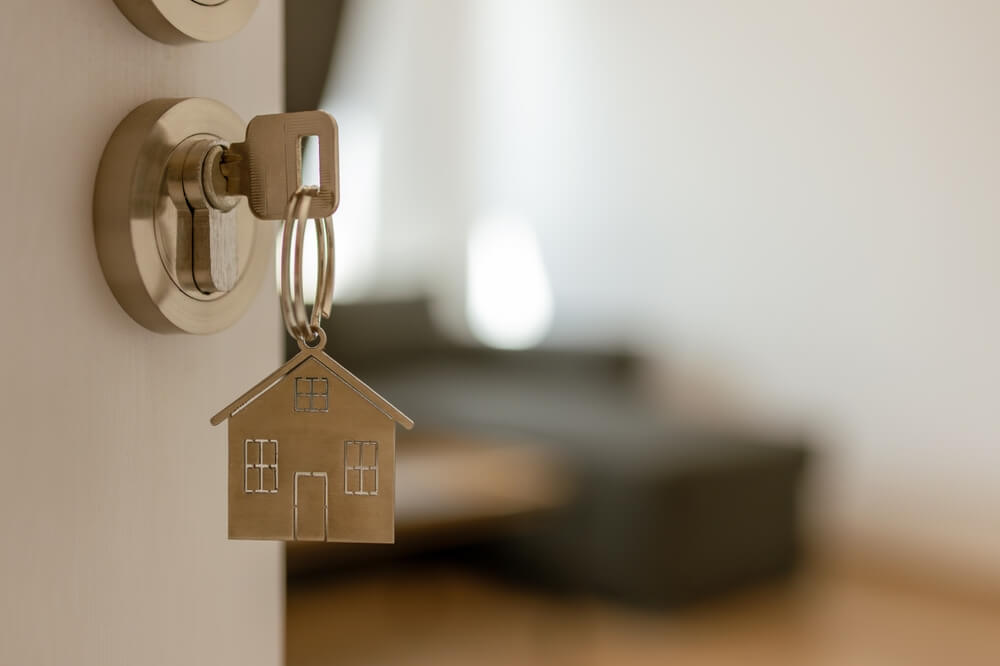 Liquidity for real estate investments