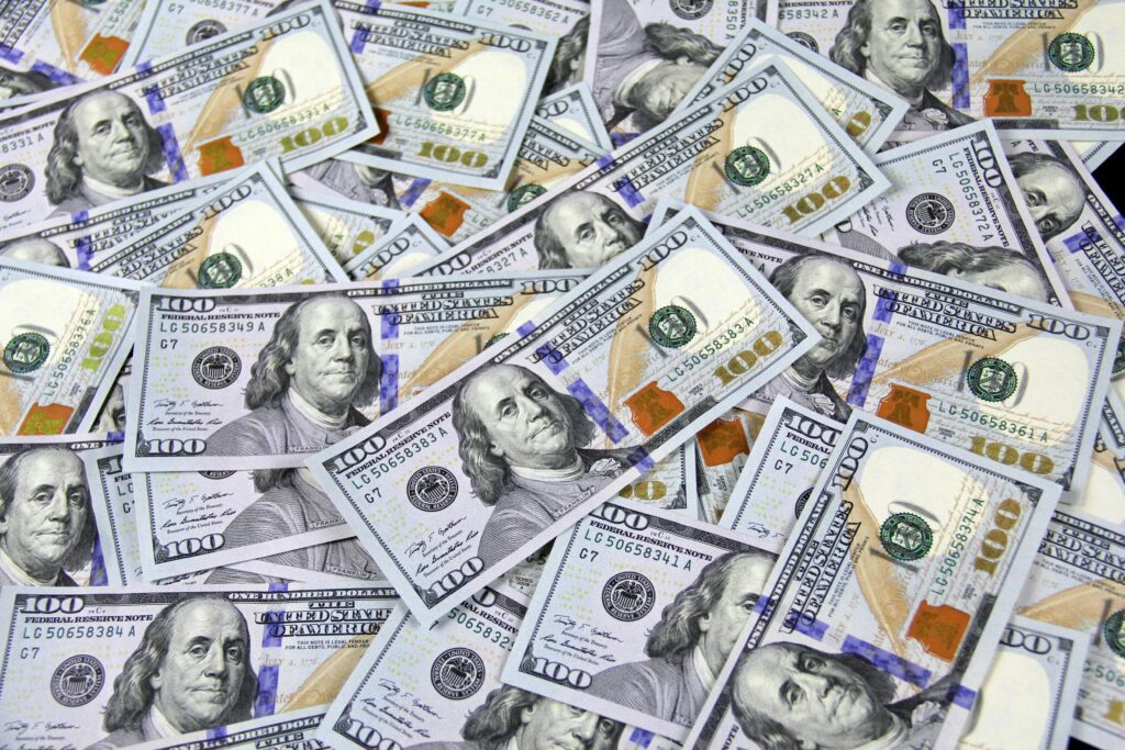 Passive Wealth Building
