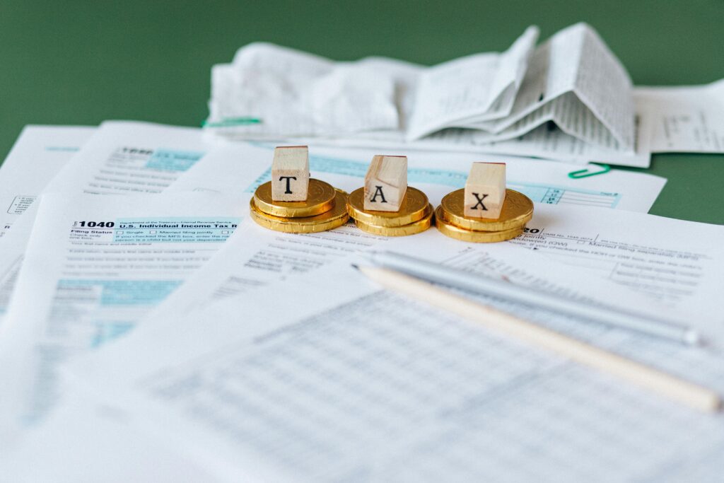 ax efficient investments​