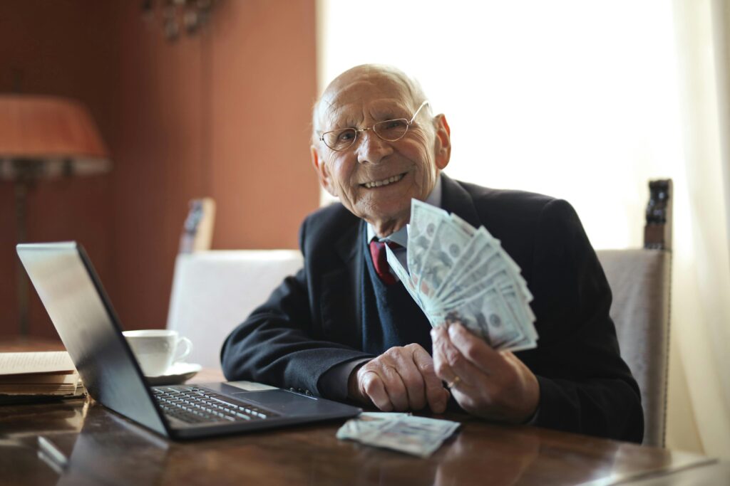 How the rich use life insurance