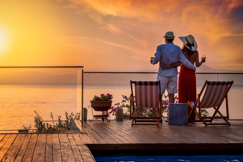 Wealth protection strategy