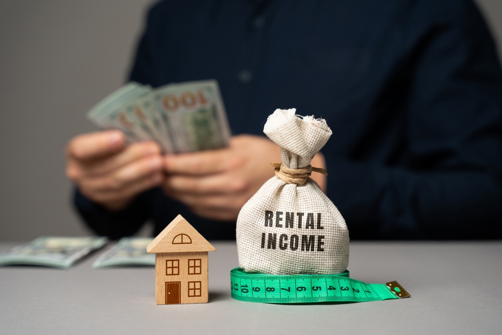 Commercial real estate cash flow