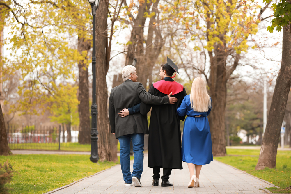 student loan overpayment